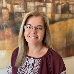 staff member image